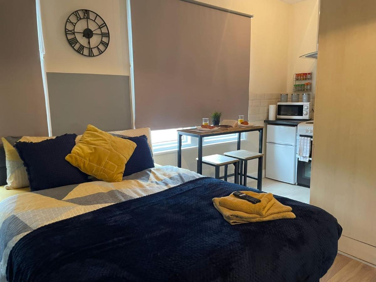 Appartamento The Oxford Avenue Southampton